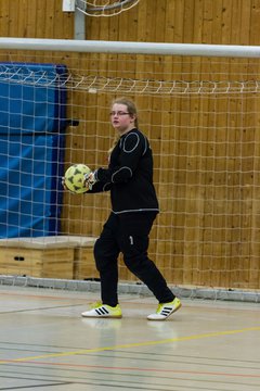 Bild 205 - C-Juniorinnen Hausturnier
